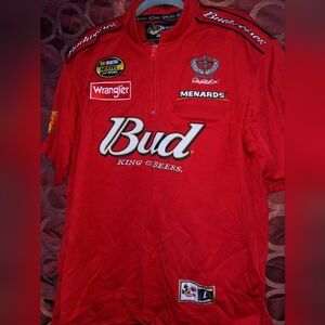 Dale Earnhardt Jr. (#8) Pit Crew Jersey